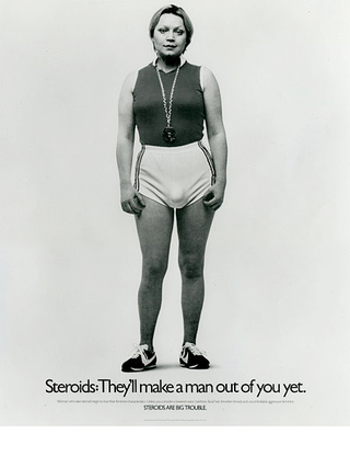Illustration for article titled How Do Steroids Actually Work?